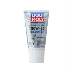 Olio Ingranaggi Liquimoly 80W-90 150ML Lubrificanti, Additivi e pulizia LIQUI MOLY