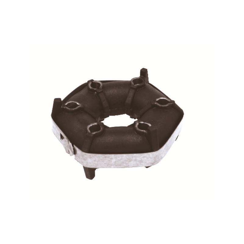 Giunto Elastico Ø 10 Classic Piaggio Ape 703D/Poker Accessori Trasmissione Rms Classic