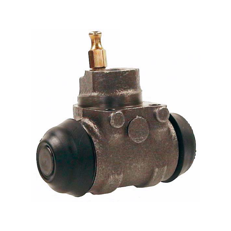  Classic Rear Brake Cylinder Piaggio Ape Poker 227549 Braking system accessories Rms Classic