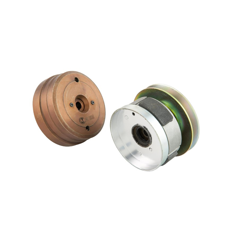 Puleggia Frizione Con Variatore Ciao/Px/Si/Bravo/Superbravo/Grillo/Boss 50ccm 2T 100161 Pulegge Rms Classic