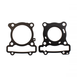 Serie Guarnizioni Cilindro Evok Yamaha N-Max 125cc Guarnizioni Evok