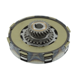 Ferodo Ferodo Complete Clutch Set Piaggio Vespa Px 200cc Complete Clutches and Accessories Ferodo