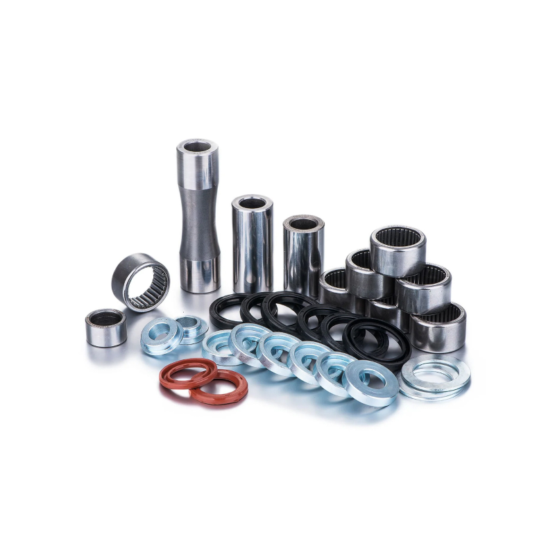 Linkage Bearing Rebuild Kit Honda Crf 2017-2024 Factory Links Bearings Factory Links