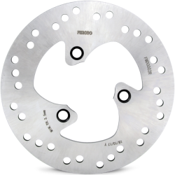 Brake Disc Ferodo FMD0002R Brake Discs Ferodo