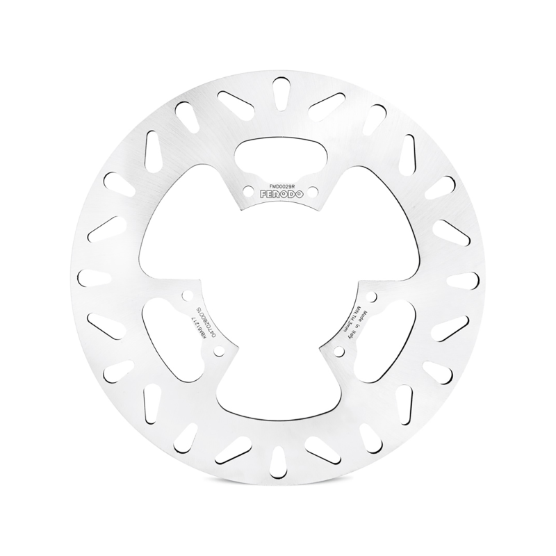 Disco Freno Ferodo FMD0029R Dischi Freno Ferodo