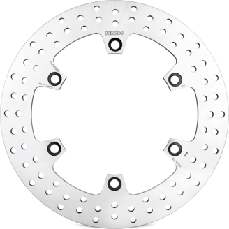 Ferodo Brake Disc FMD0088R Brake Discs Ferodo
