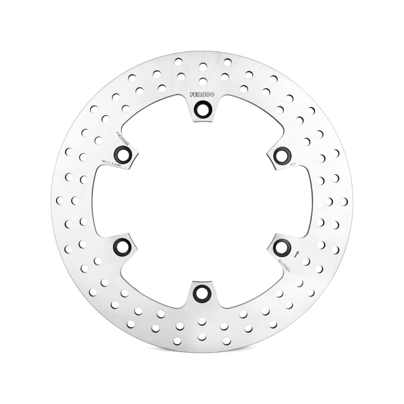 Disco Freno Ferodo FMD0088R Dischi Freno Ferodo