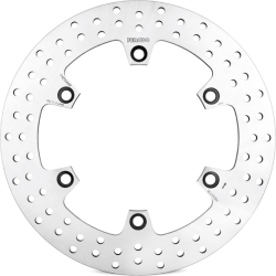 Ferodo Brake Disc FMD0088R Brake Discs Ferodo