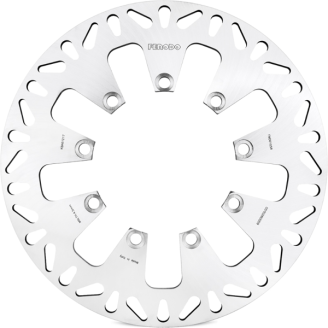 Ferodo Brake Disc FMD0105R Brake Discs Ferodo