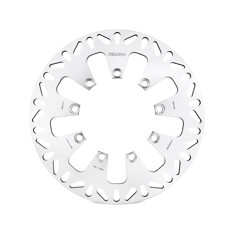 Ferodo Brake Disc FMD0105R Brake Discs Ferodo