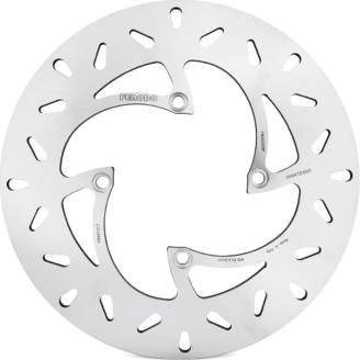 Ferodo Brake Disc FMD0220R Brake Discs Ferodo