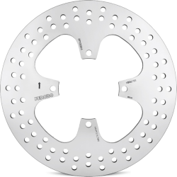 Disco Freno Ferodo FMD0246R Dischi Freno Ferodo