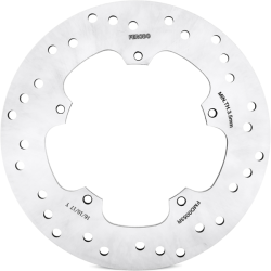 Brake Disc Ferodo FMD0053R Brake Discs Ferodo