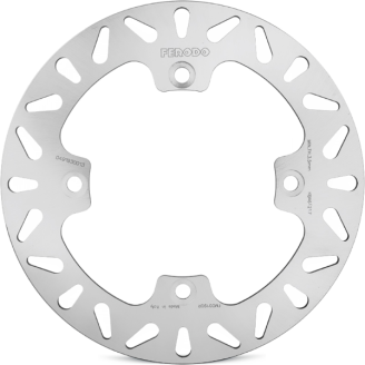 Ferodo Brake Disc FMD0190R Brake Discs Ferodo