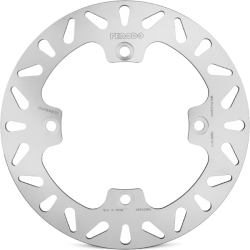 Disco Freno Ferodo FMD0190R Dischi Freno Ferodo