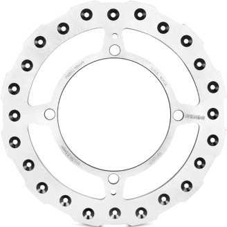 Brake Disc Ferodo FMD0239MXR Brake Discs Ferodo