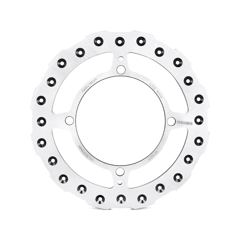 Disco Freno Ferodo FMD0239MXR Dischi Freno Ferodo