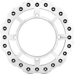 Brake Disc Ferodo FMD0366MXR Brake Discs Ferodo