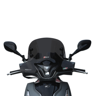 Accessori Moto e Scooter | Accessori Moto e Scooter: Massima Sicurezza e Comfort Scopri la nostra selezione di accessori per moto e scooter: borse, manopole, protezioni e tanto altro per migliorare il comfort e la sicurezza alla guida.