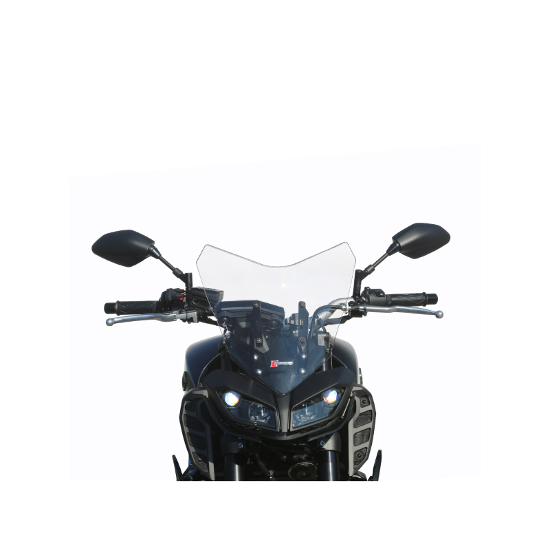 Cupolino Alto Faco Yamaha MT09 2017/2019 29015 Parabrezza e Cupolini Faco