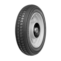 Continental Tire 3.50-8 M/C 46J Tt Lb Tires Continental