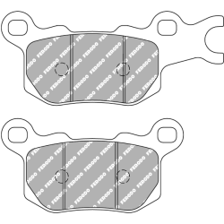 Ferodo Brake Pads Off-Road FDB2317SG Brake Pads Ferodo