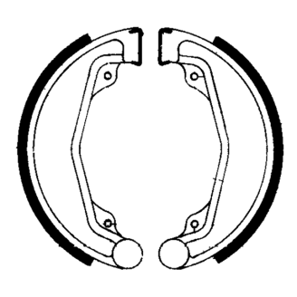 Brake Shoes | 