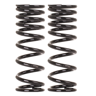 Shock Absorber Springs | 