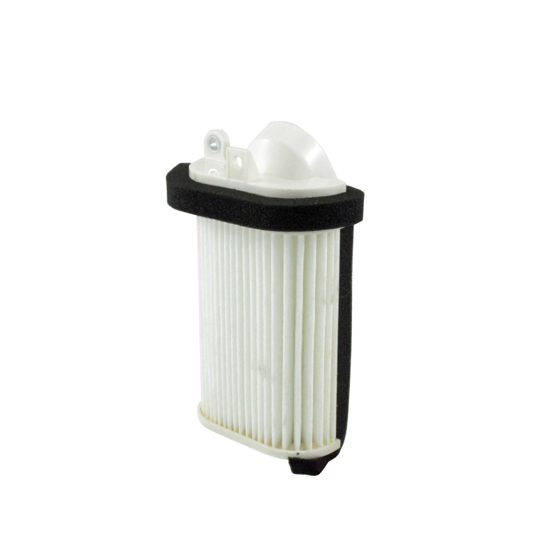 Nypso Air Filter Carter Left Yamaha T-Max 530cc 2012 Air Filters Nypso