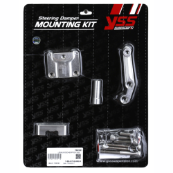 Kit Montaggio Ammortizzatore Sterzo Yss Y-Sd-Kit-02-002-X Sterzo YSS