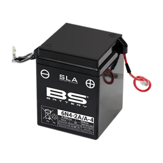 Ricambi e accessori BS-Battery | Amotorbike.com