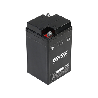 Spare parts and accessories BS-Battery | Amotorbike.com