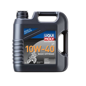Spare parts and accessories LIQUI MOLY | Amotorbike.com