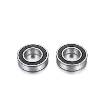 Front Wheel Bearing Kit Factory Links For Ducati Monster S4R Bearings Factory Links