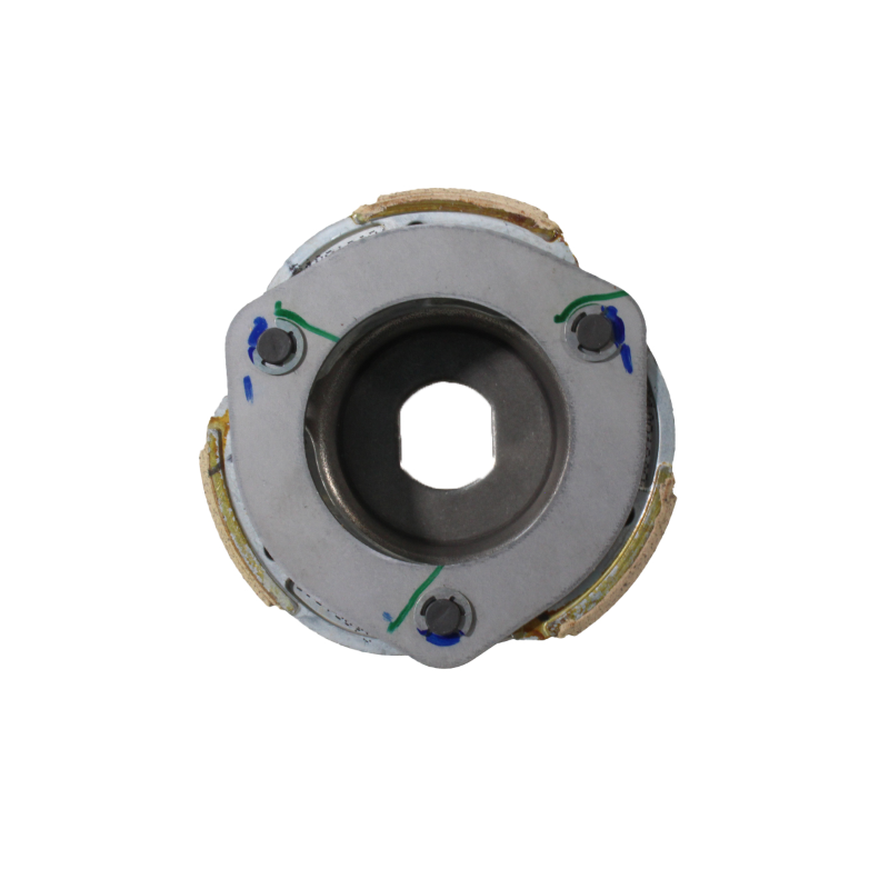 Fcc Clutch Assy Honda Sh 125-150 Clutch Rotors F.c.c. Friction