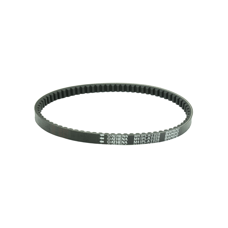 Bando-Athena Transmission Belt S41PLAT028 Drive Belts Bando