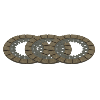 Clutch Discs | 