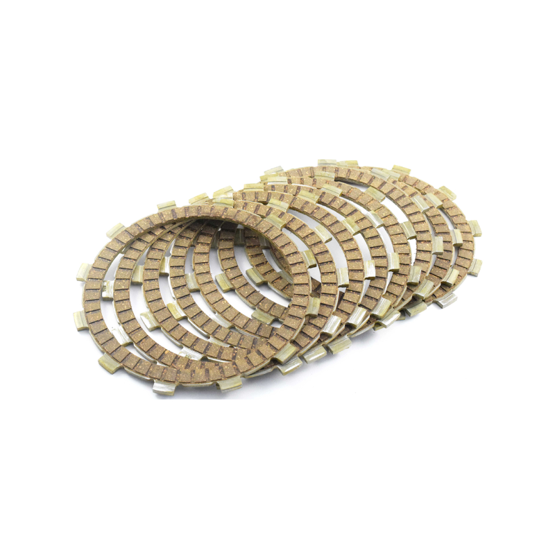 Serie Completa Dischi Frizione Standard Ferodo FCS0290/2S Kupplungsscheiben Ferodo