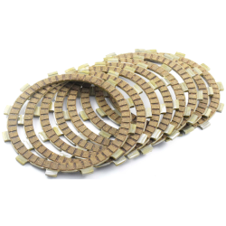 Ferodo Set Of Racing Clutch Plates FCD1326/1 Clutch Discs Ferodo