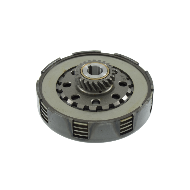 Frizione Completa Ferodo Piaggio Vespa Pxe 125-150-200cc Frizioni Complete e accessori Ferodo