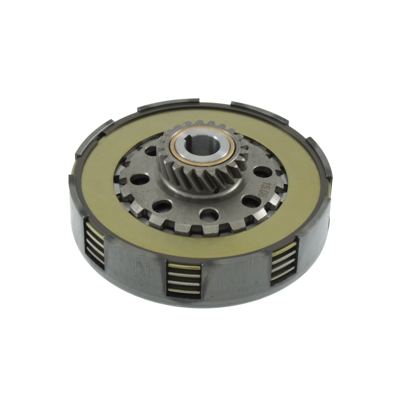 Ferodo Ferodo Complete Clutch Set Piaggio Vespa Pxe 125-150-200cc Complete Clutches and Accessories Ferodo