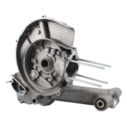 Carter Motore Px 3 Travasi Adattabili A Tutte Le Large Frame Senza Foro Motorino Di Avviamento Carter Motore e accessori Start