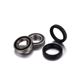 Bearings | 