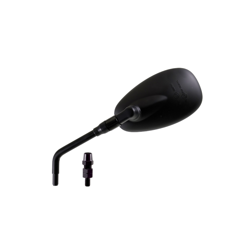 Specchietto Sinistro Yamaha Xsr 700 2016/2017 Specchi Retrovisori RMS