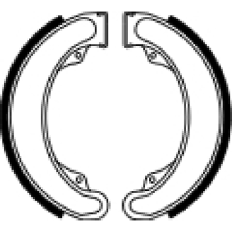 Brake Shoes | 