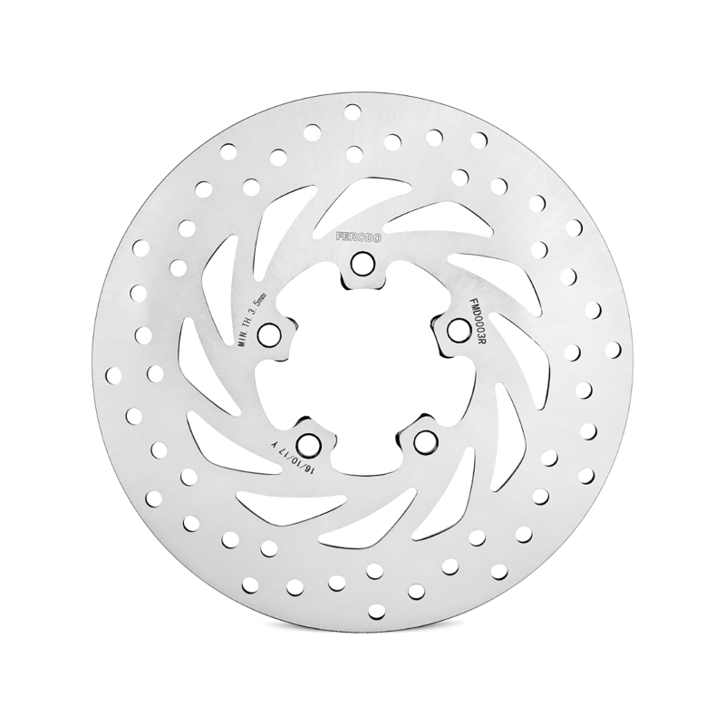 Disco Freno Ferodo FMD0003R Dischi Freno Ferodo