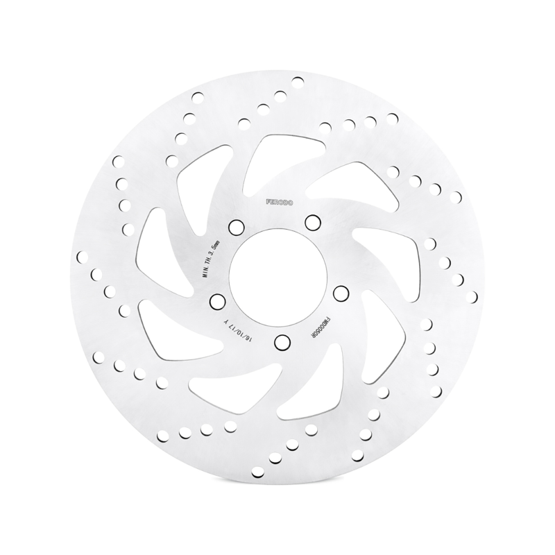 Disco Freno Ferodo FMD0050R Dischi Freno Ferodo