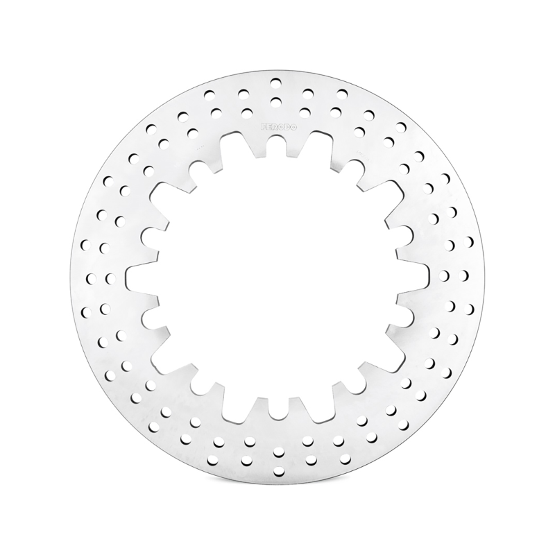 Disco Freno Ferodo FMD0081R Dischi Freno Ferodo