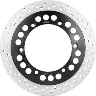 Brake Discs | 