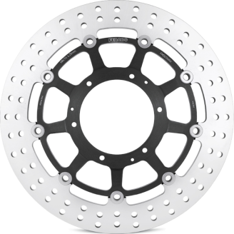 Brake Discs | 